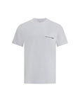 Comme Des Garçons Shirt Logoed T-Shirt