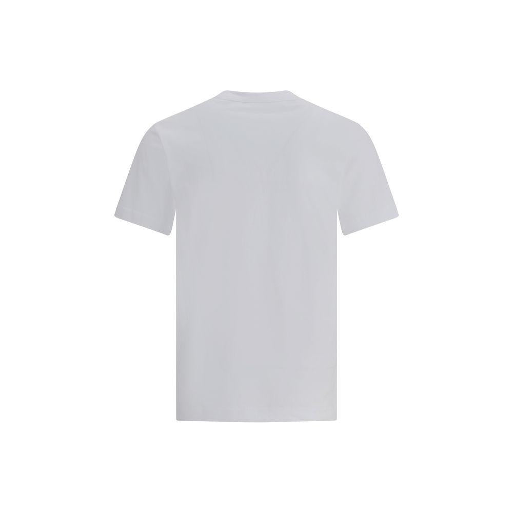 Comme Des Garçons Shirt Logoed T-Shirt