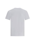 Comme Des Garçons Shirt Logoed T-Shirt