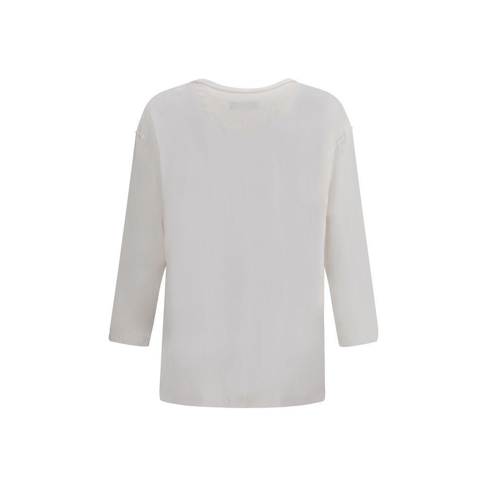 Undercover Long Sleeve Jersey with pocket