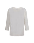 Undercover Long Sleeve Jersey with pocket