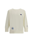 Undercover Logoed Sweatshirt