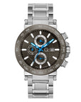 GC Silver Stainless Steel Watch