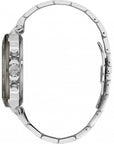 GC Silver Stainless Steel Watch