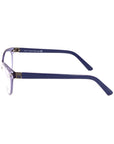 Hogan Light Blue Plastic Frames