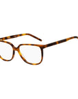 Hugo Boss Brown Acetate Frames