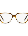 Hugo Boss Brown Acetate Frames