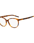 Hugo Boss Brown Acetate Frames