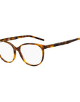 Hugo Boss Brown Acetate Frames