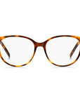 Hugo Boss Brown Acetate Frames