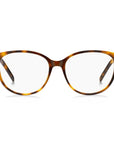 Hugo Boss Brown Acetate Frames