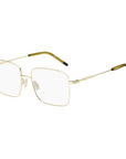 Hugo Boss Gold Metal Frames