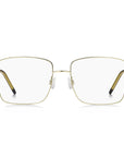 Hugo Boss Gold Metal Frames