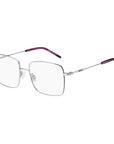 Hugo Boss Silver Metal Frames