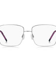 Hugo Boss Silver Metal Frames