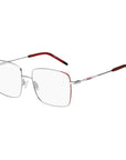 Hugo Boss Silver Metal Frames
