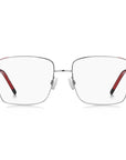 Hugo Boss Silver Metal Frames