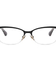 Jimmy Choo Multicolor Metal Frames