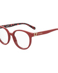 Love Moschino Multicolor Acetate Frames