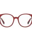 Love Moschino Multicolor Acetate Frames