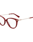 Moschino Multicolor Acetate Frames