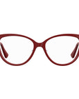 Moschino Multicolor Acetate Frames