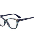 Moschino Multicolor Haircalf Frames