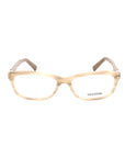 Valentino Beige Acetate Frames
