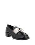 Prada Leather Loafers