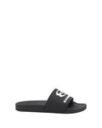 Balenciaga Logo Slippers