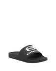 Balenciaga Logo Slippers