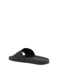 Balenciaga Logo Slippers