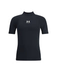Balenciaga High-neck T-Shirt