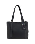 Balenciaga Card detail Shoulder Bag