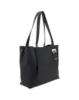 Balenciaga Card detail Shoulder Bag