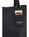 Balenciaga Card detail Shoulder Bag