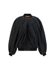 Balenciaga Oversized Bomber