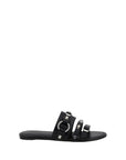 Balenciaga Studded Sandals