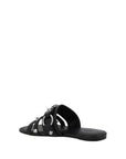 Balenciaga Studded Sandals