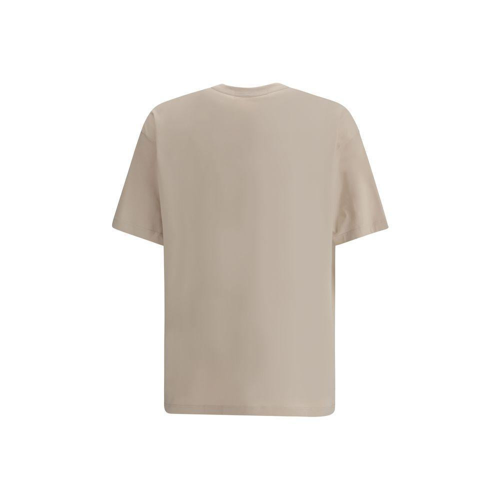 Comme Des Garçons Shirt Logoed T-Shirt
