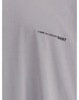 Comme Des Garçons Shirt Logoed T-Shirt