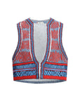 Hui Milano Dalia Vest