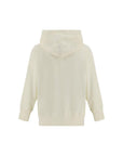Undercover Hoodie with double zipper