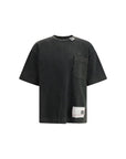 Maison Mihara Yasuhiro Oversized T-Shirt