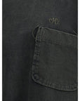 Maison Mihara Yasuhiro Oversized T-Shirt