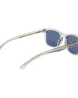 Hugo Boss Gray Men Sunglasses