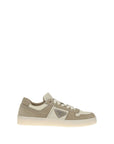 Prada Suede leather Sneakers