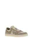 Prada Suede leather Sneakers