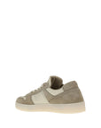 Prada Suede leather Sneakers