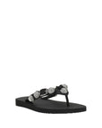Balenciaga Cagole Flip Flops